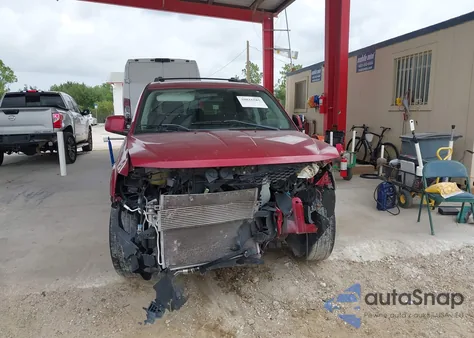 2011 Dodge Journey Mainstreet из США, поврежденный, VIN 3D4PG1FG3BT501218